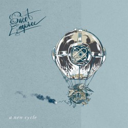 Sweet Empire - A New Cycle LP